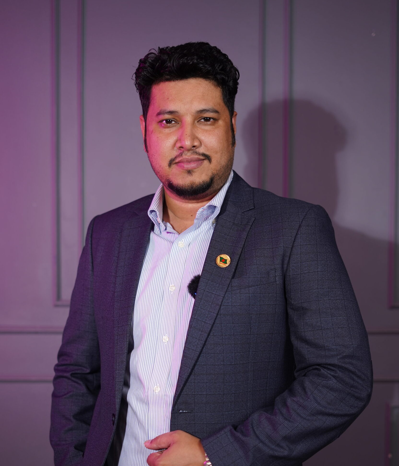 Yasser Arafat