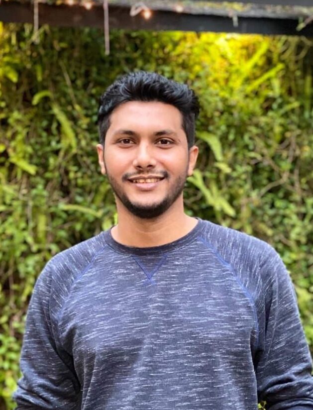 Abdullah Al Roman