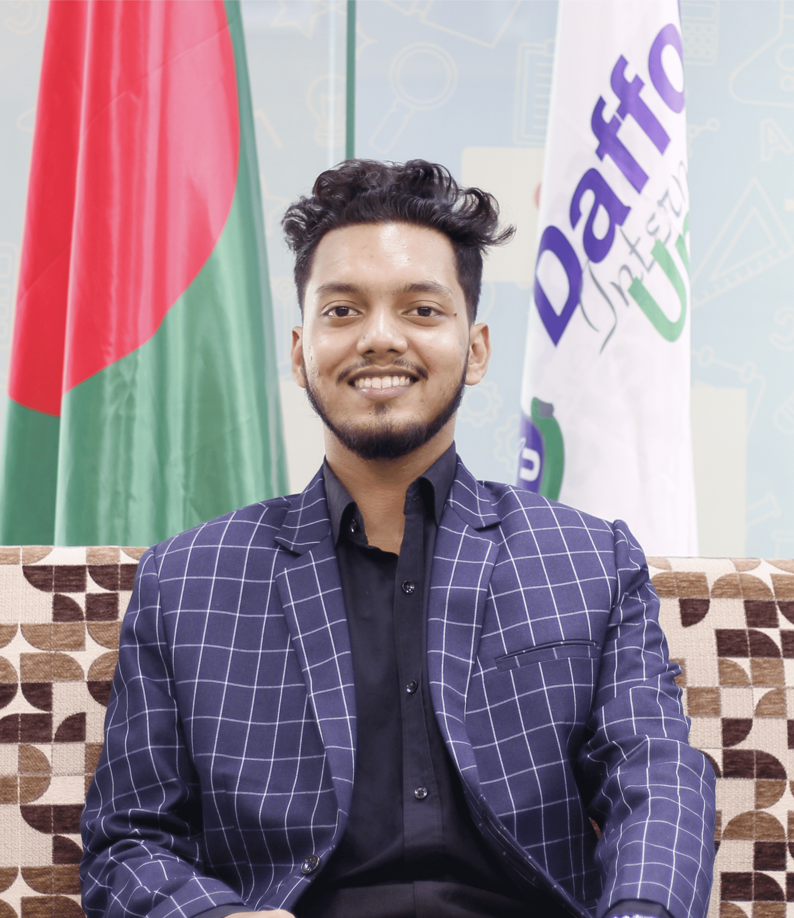 Nazmul Hossain Nirob
